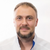 Нестеров Юрий Викторович, онколог