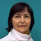 Ибрагимова Рашида Гениатулловна, терапевт