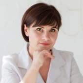 Фатихова (Байгулова) Венера Анваровна, детский психолог