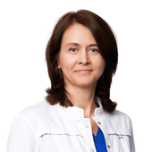 Осадчая Ольга Александровна, офтальмолог