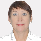 Гарасюк Ольга Юрьевна, детский невролог