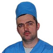 Шевчук Дмитрий Александрович, стоматолог-терапевт