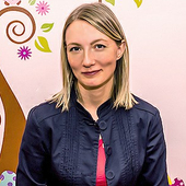 Дудкина Юлия, детский психолог
