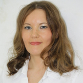 Шабаева Альбина Юрьевна, стоматолог-терапевт