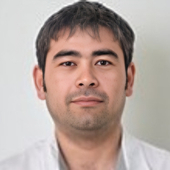 Адилов Бобир Насимович, уролог