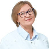 Мариупольская Светлана Александровна, врач УЗД