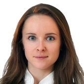 Голованова Ксения Олеговна, детский стоматолог