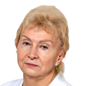 Ковалева Людмила Павловна, врач УЗД