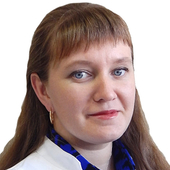 Ковалева Екатерина Александровна, акушер-гинеколог