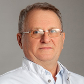 Олюнин Александр Петрович, ортопед