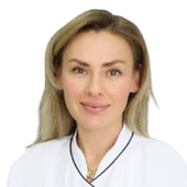 Зимина Оксана Анатольевна, анестезиолог