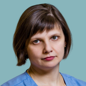 Земченкова Елена Николаевна, невролог