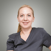 Бирюкова Наталья Петровна, стоматолог-терапевт