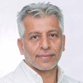 Аль-Гафра Ахмад, детский стоматолог