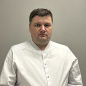 Сергеев Федор Юрьевич, ЛОР