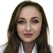 Карапетян Ани Геворковна, офтальмолог