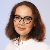 Иванова Ирина Семеновна, стоматолог-терапевт