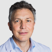 Болячин Алексей Вячеславович, стоматолог-терапевт