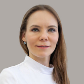 Ерпулева Ирина Владимировна, стоматолог-терапевт