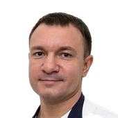 Орлов Олег Николаевич, гинеколог