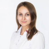 Жукова Татьяна Сергеевна, гинеколог