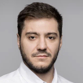 Маликов Шамиль Алиевич, ЛОР