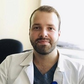 Жевнов Денис Игоревич, хирург