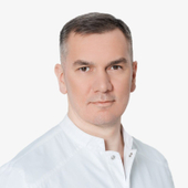 Васяев Иван Александрович, эндоскопист