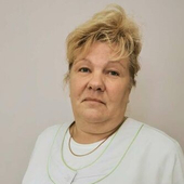 Романова Ольга Борисовна, пульмонолог