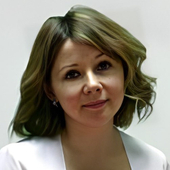 Курносова Елена Петровна, врач-косметолог