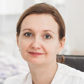 Зинкевич Янина Станиславовна, гинеколог