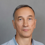 Азаров Владимир Федотович, эндоскопист