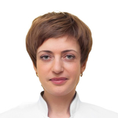 Филатова Татьяна Георгиевна, терапевт