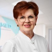 Зайцева Елена Германовна, ЛОР