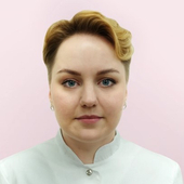 Барцева Марина Аркадьевна, терапевт