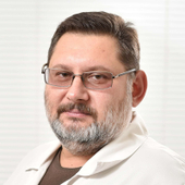 Бочкарев Алексей Борисович, уролог