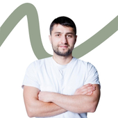 Омаров Руслан Аманулаевич, стоматолог-хирург