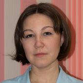 Метлева Любовь Сергеевна, детский логопед