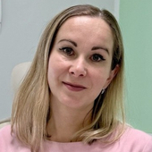 Якушина Мария Александровна, терапевт