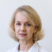 Савченко Елена Александровна, врач функциональной диагностики
