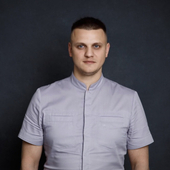 Соснер Петр Олегович, стоматолог-ортопед