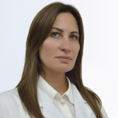 Бондаренко Екатерина Александровна, терапевт