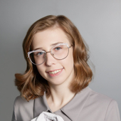 Фокина Александра Алексеевна, ортодонт