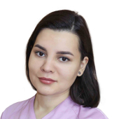 Закирова Айсылу Маратовна, врач-косметолог