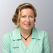 Павлова Полина Анатольевна, инструктор ЛФК