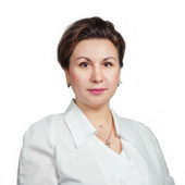 Полякова Наталья Анатольевна, терапевт