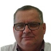 Логинов Александр Константинович, невролог