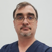 Баранов Евгений Александрович, хирург