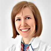 Михалева Оксана Григорьевна, детский эндокринолог