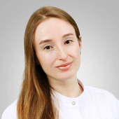 Ахметзянова Регина Ильгизовна, стоматолог-терапевт